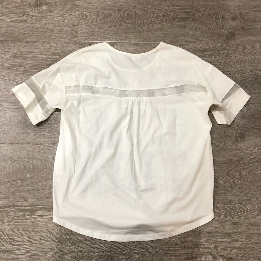“Expectation” Tee - Picture 5 of 6